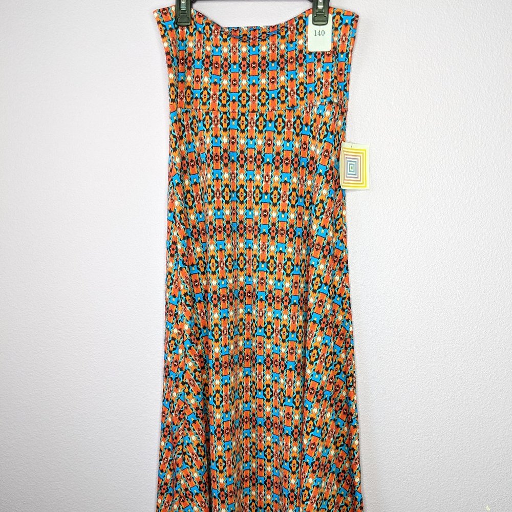 LuLaRoe Maxi, Size Small